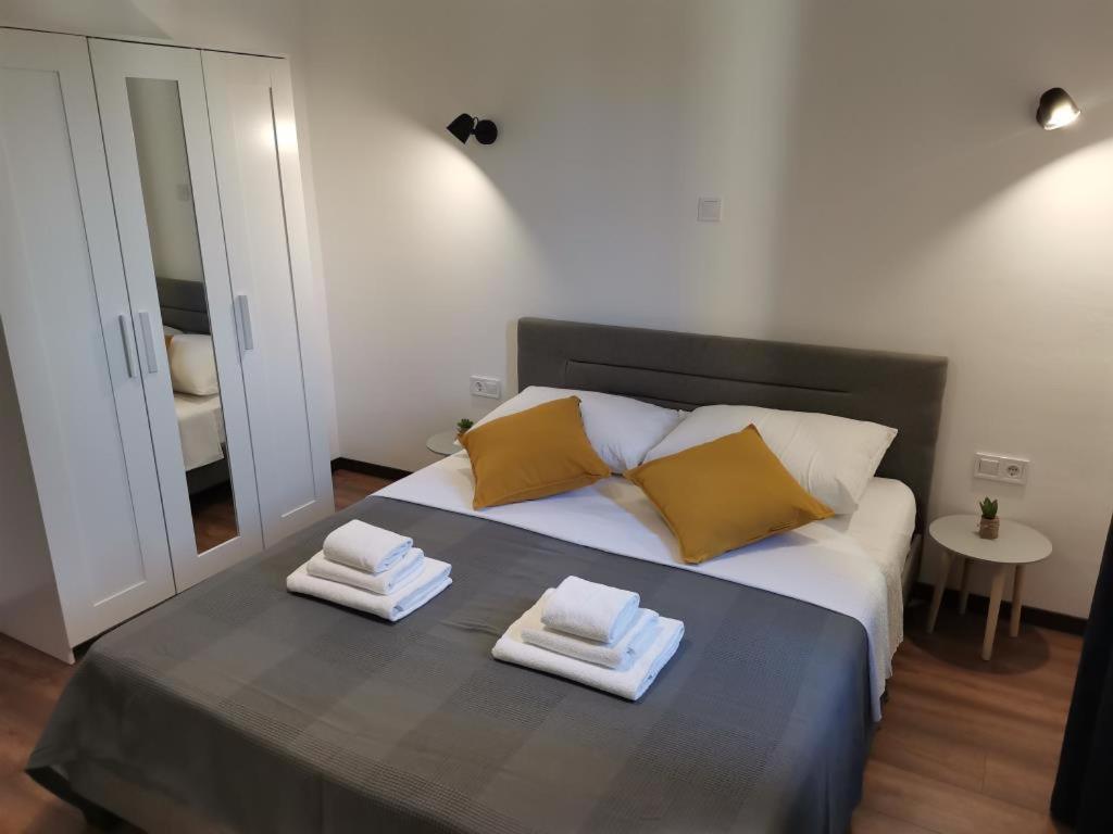 Apartment Dragana, Jezera, Island Murter Exterior foto